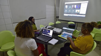 Apoio técnico ao município de São José do Xingu