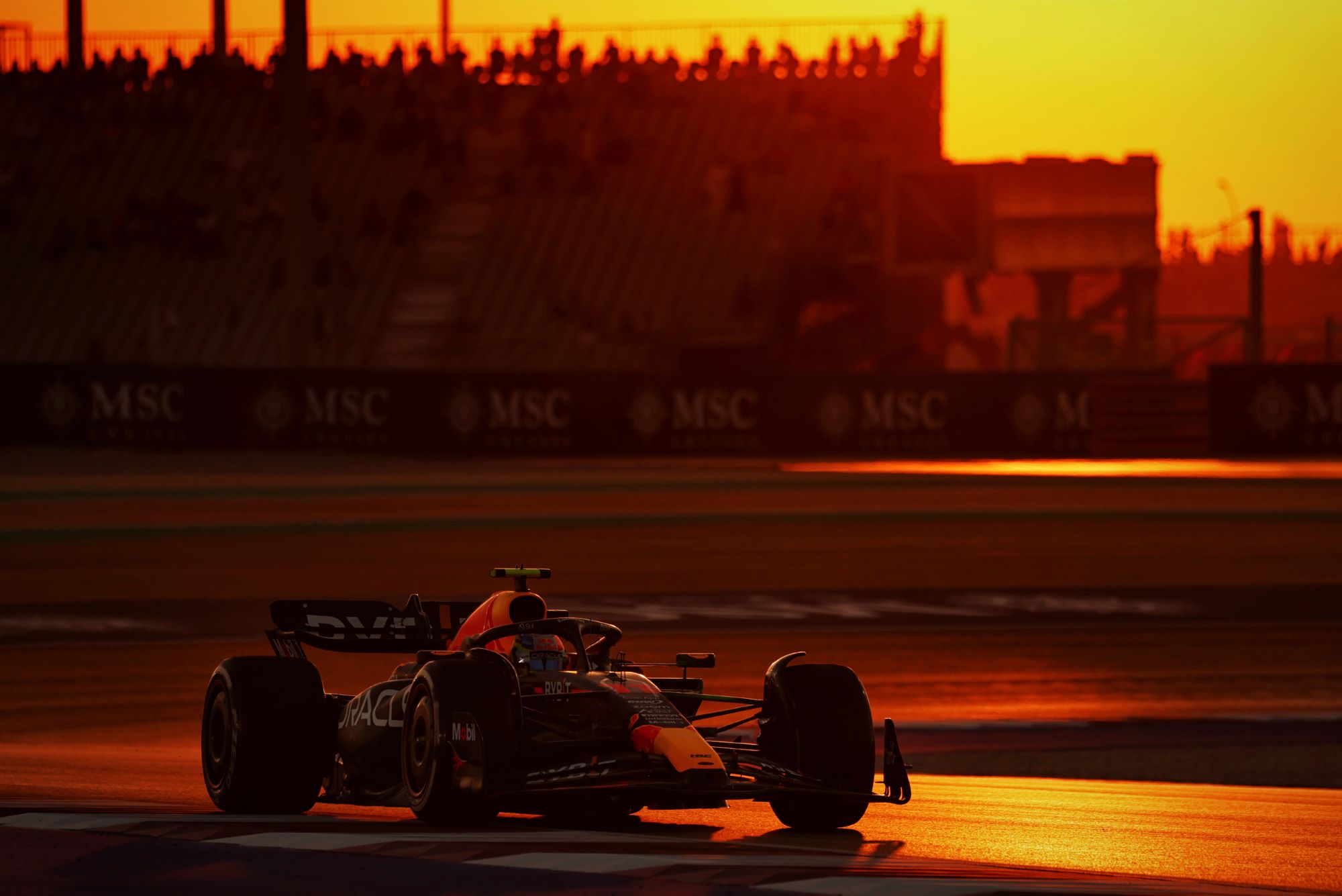 F1 2023, GP do Catar, Losail