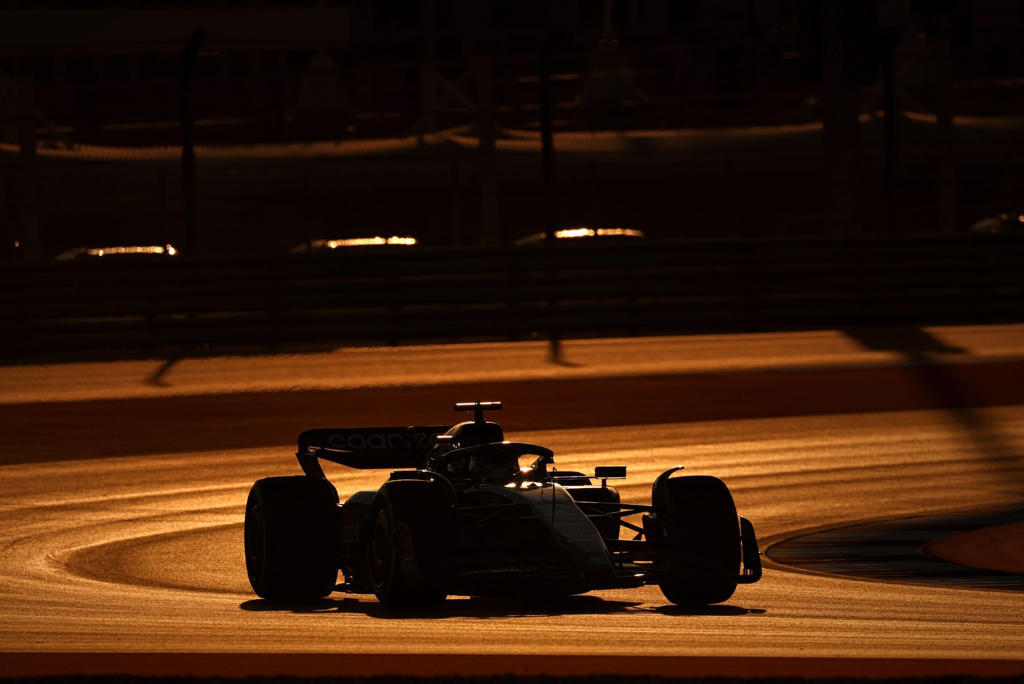 F1 2023, GP do Catar, Losail