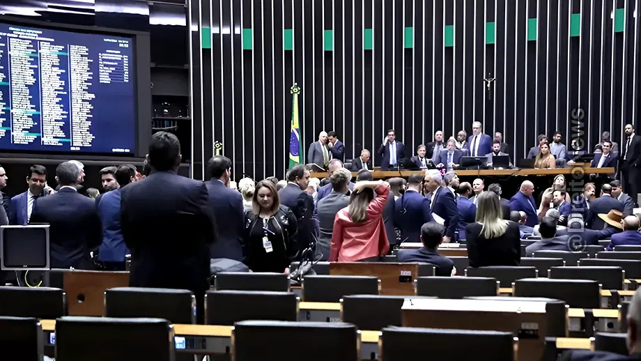 camara conclui analise projeto que regulamenta reforma tributaria